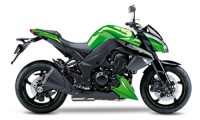 2010-2013 Z1000 Verkleidungen