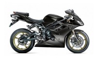 Daytona 675 Verkleidungen