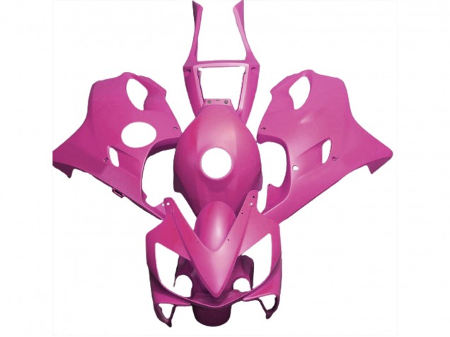 01-03 Matt Pink CBR600 F4i Motorrad Verkleidung 01-03 Matt Pink CBR600 F4i Motorrad Verkleidung