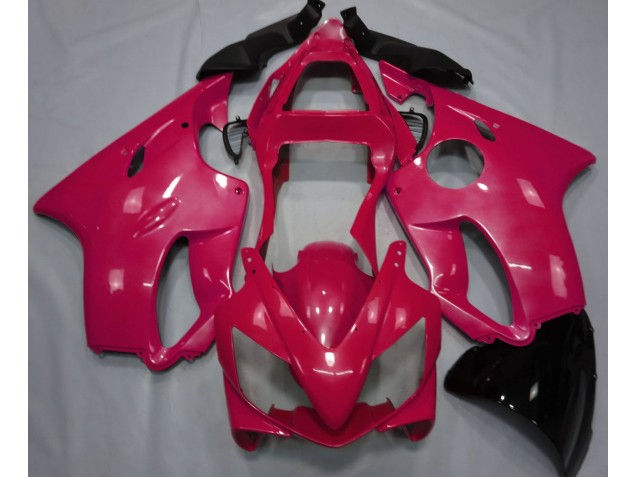 01-03 Perlbonbonrot CBR600 F4i Motorrad Verkleidung 01-03 Perlbonbonrot CBR600 F4i Motorrad Verkleidung