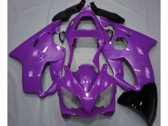 01-03 Perllila CBR600 F4i Motorrad Verkleidung 01-03 Perllila CBR600 F4i Motorrad Verkleidung