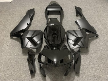 03-04 OEM Matt Stil CBR600RR Motorrad Verkleidung