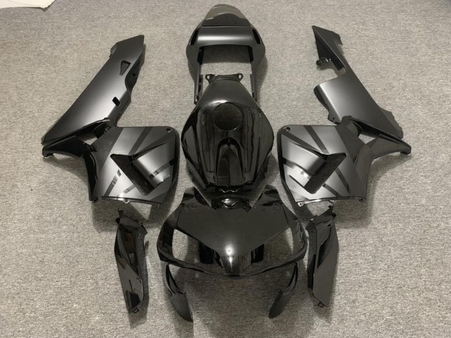 03-04 OEM Matt Stil CBR600RR Motorrad Verkleidung 03-04 OEM Matt Stil CBR600RR Motorrad Verkleidung