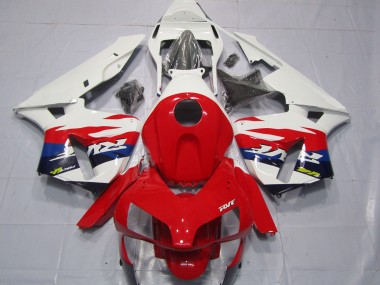 03-04 Old Stil Rvf CBR600RR Motorrad Verkleidung