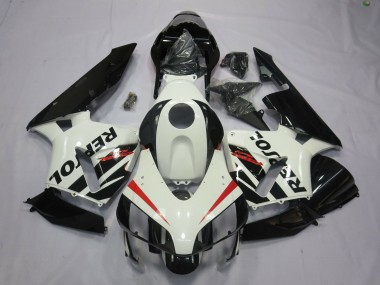 03-04 Repsol Über OEM Design CBR600RR Motorrad Verkleidung
