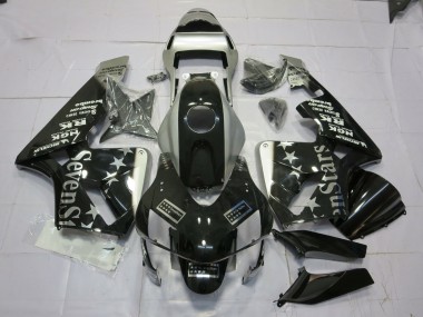 03-04 Seven Star CBR600RR Motorrad Verkleidung