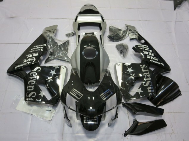 03-04 Seven Star CBR600RR Motorrad Verkleidung 03-04 Seven Star CBR600RR Motorrad Verkleidung