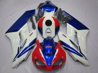 04-05 HRC OEM-Stil CBR1000RR Motorrad Verkleidung