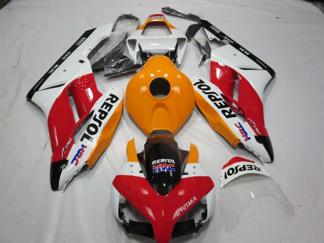 04-05 HRC Repsol CBR1000RR Motorrad Verkleidung 04-05 HRC Repsol CBR1000RR Motorrad Verkleidung