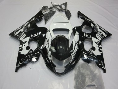 04-05 Le Mis GSXR 600-750 Motorrad Verkleidung