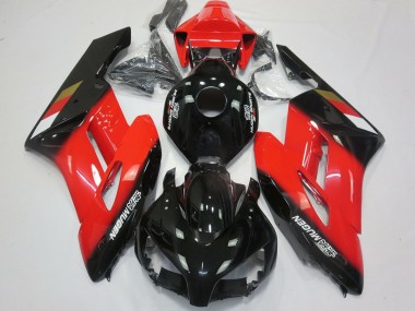 04-05 Mugen CBR1000RR Motorrad Verkleidung