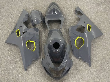 04-05 Neon & Nardo Nach Maß GSXR 600-750 Motorrad Verkleidung