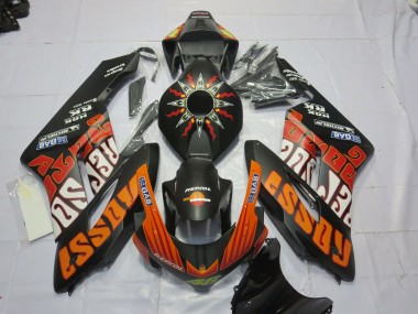04-05 Rossi CBR1000RR Motorrad Verkleidung