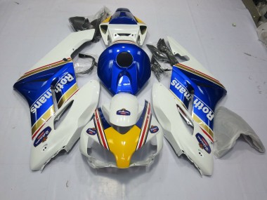 04-05 Rothmans CBR1000RR Motorrad Verkleidung