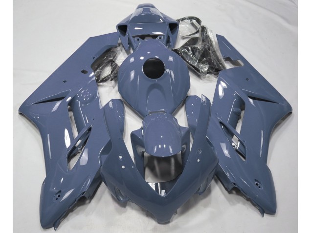04-05 Schlichte Glanz Tiefes Blau CBR1000RR Motorrad Verkleidung 04-05 Schlichte Glanz Tiefes Blau CBR1000RR Motorrad Verkleidung