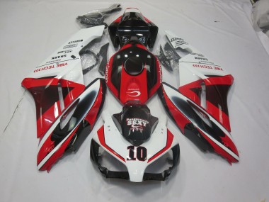 04-05 Sexy CBR1000RR Motorrad Verkleidung