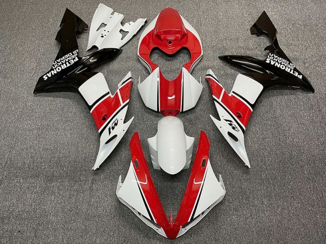 04-06 Rennen-Stil Custom OEM R1 Motorrad Verkleidung