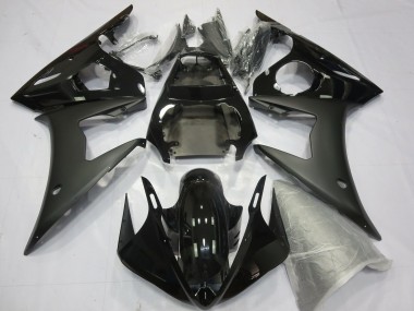05 Matt Glänzend R6 Motorrad Verkleidung