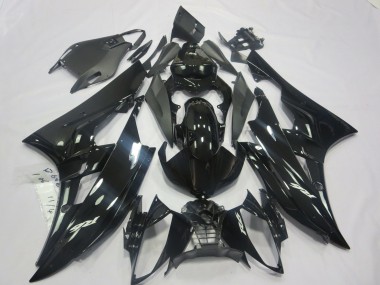 06-07 Glanz R6 Motorrad Verkleidung