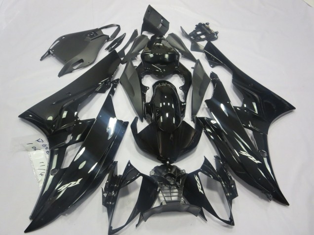 06-07 Glanz R6 Motorrad Verkleidung 06-07 Glanz R6 Motorrad Verkleidung