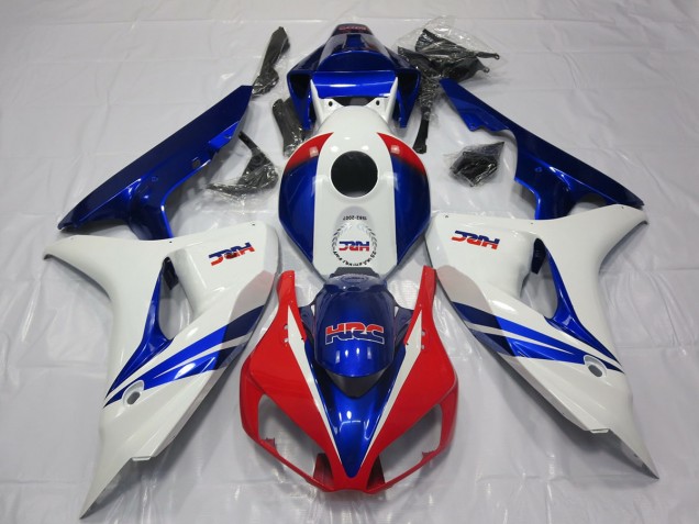 06-07 HRC OEM-Stil CBR1000RR Motorrad Verkleidung 06-07 HRC OEM-Stil CBR1000RR Motorrad Verkleidung