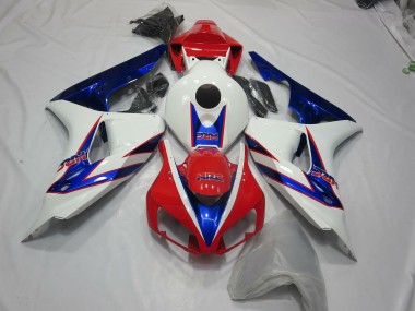 06-07 HRC OEM Stildesign CBR1000RR Motorrad Verkleidung