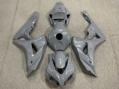06-07 Nardo Grau CBR1000RR Motorrad Verkleidung