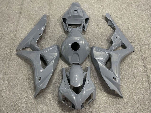 06-07 Nardo Grau CBR1000RR Motorrad Verkleidung 06-07 Nardo Grau CBR1000RR Motorrad Verkleidung