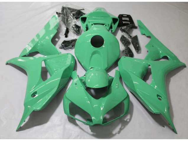 06-07 Spezial Grün CBR1000RR Motorrad Verkleidung 06-07 Spezial Grün CBR1000RR Motorrad Verkleidung