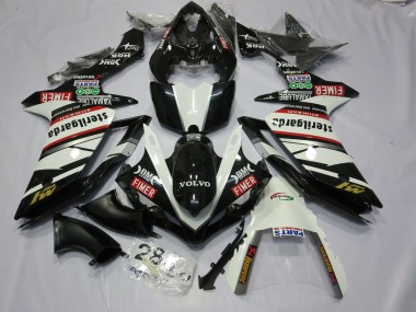 07-08 Fimer R1 Motorrad Verkleidung