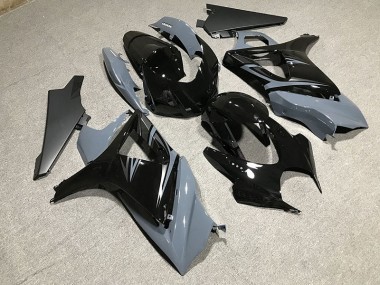 07-08 OEM Stil Nardo GSXR 1000 Motorrad Verkleidung