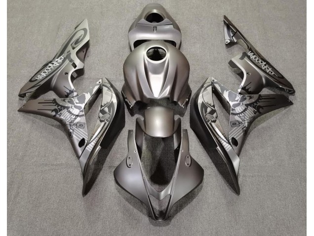 07-08 Spezial Design CBR600RR Motorrad Verkleidung