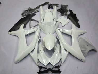 08-10 Fiat 46 GSXR 600-750 Motorrad Verkleidung