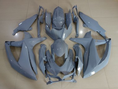 08-10 Nardo GSXR 600-750 Motorrad Verkleidung