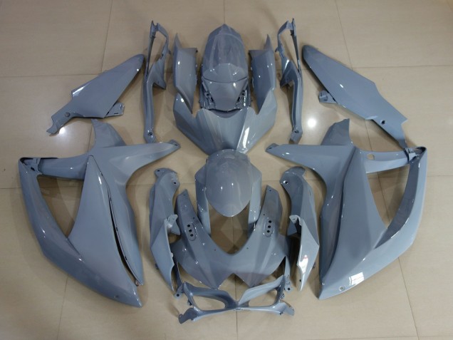 08-10 Nardo GSXR 600-750 Motorrad Verkleidung