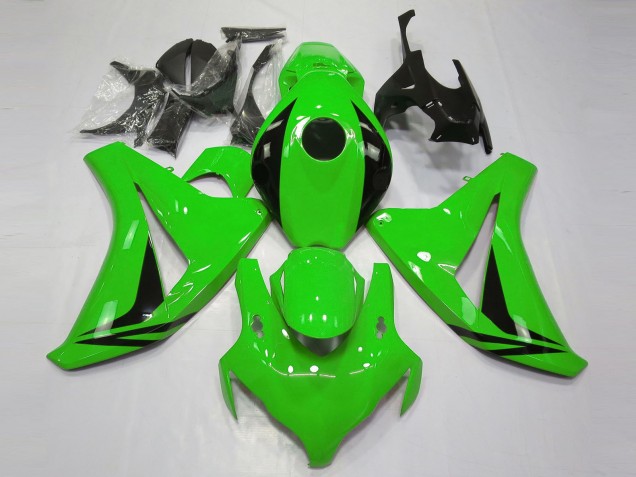 08-11 Grün Glänzend OEM-Stil CBR1000RR Motorrad Verkleidung 08-11 Grün Glänzend OEM-Stil CBR1000RR Motorrad Verkleidung