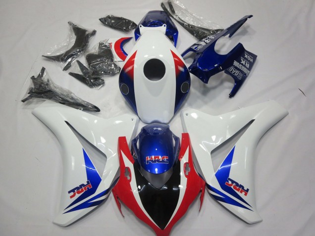 08-11 HRC CBR1000RR Motorrad Verkleidung