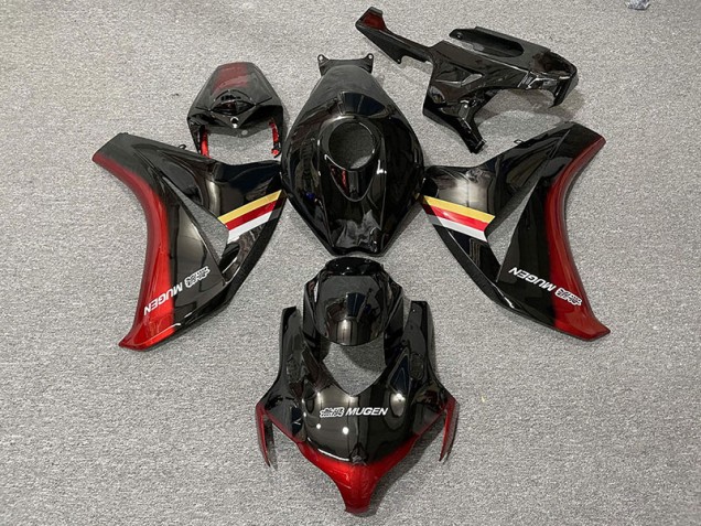 08-11 Mugen CBR1000RR Motorrad Verkleidung 08-11 Mugen CBR1000RR Motorrad Verkleidung