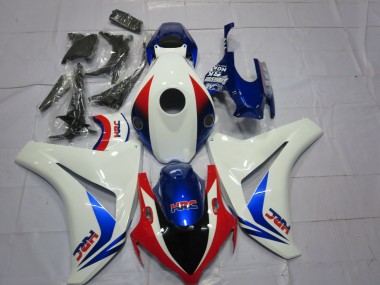 08-11 OEM Stil HRC CBR1000RR Motorrad Verkleidung