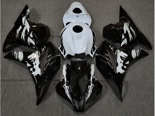 09-12 Le Mis CBR600RR Motorrad Verkleidung 09-12 Le Mis CBR600RR Motorrad Verkleidung