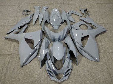 09-16 Nardo Grau GSXR 1000 Motorrad Verkleidung