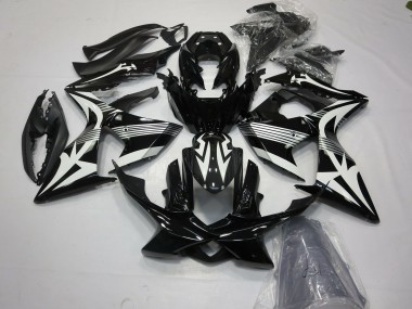 09-16 Schreiben GSXR 1000 Motorrad Verkleidung