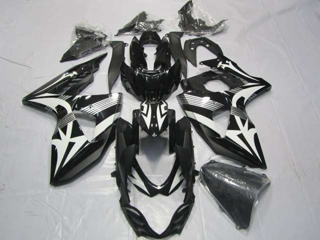 09-16 Spezial Custom Design GSXR 1000 Motorrad Verkleidung 09-16 Spezial Custom Design GSXR 1000 Motorrad Verkleidung