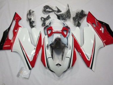 11-14 Ficc Ducati 1199 Motorrad Verkleidung