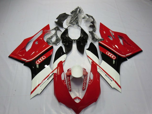 11-14 Logo Im Ringstil Ducati 1199 Motorrad Verkleidung 11-14 Logo Im Ringstil Ducati 1199 Motorrad Verkleidung