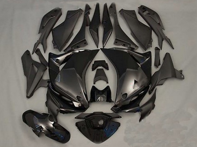 11-14 Modernes Schwarz CBR250RR Motorrad Verkleidung 11-14 Modernes Schwarz CBR250RR Motorrad Verkleidung