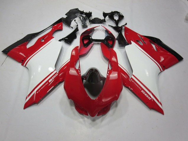 11-14 OEM Stil Ducati 1199 Motorrad Verkleidung 11-14 OEM Stil Ducati 1199 Motorrad Verkleidung
