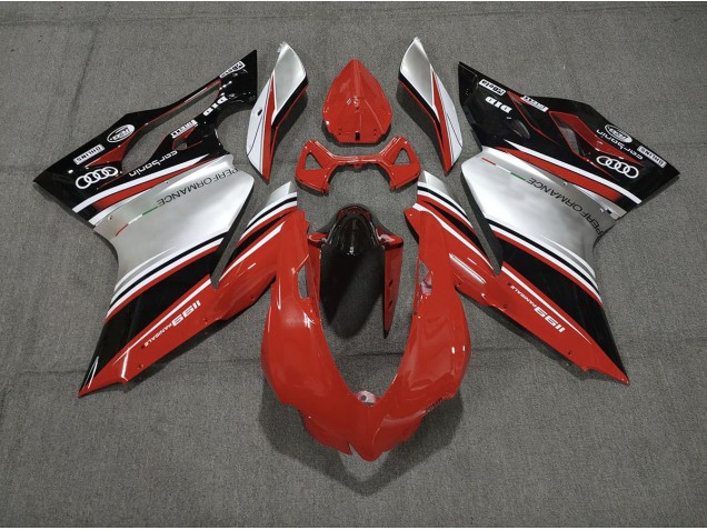 11-14 Performance Ducati 1199 Motorrad Verkleidung 11-14 Performance Ducati 1199 Motorrad Verkleidung