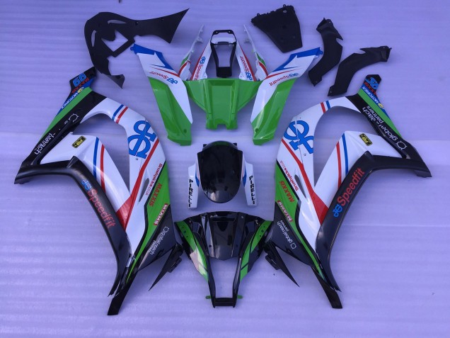 11-15 Speedfit ZX10R Motorrad Verkleidung 11-15 Speedfit ZX10R Motorrad Verkleidung