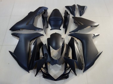 11-24 Glanz & Matt GSXR 600-750 Motorrad Verkleidung